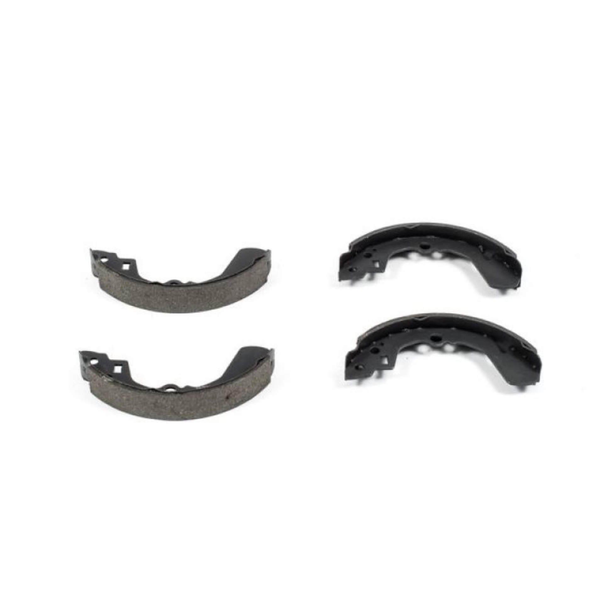 Picture of Power Stop 89-92 Daihatsu Charade Rear Autospecialty Brake Shoes