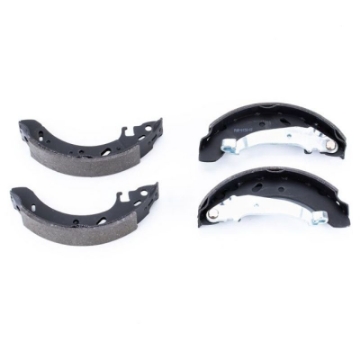 Picture of Power Stop 95-00 Chrysler Cirrus Rear Autospecialty Brake Shoes