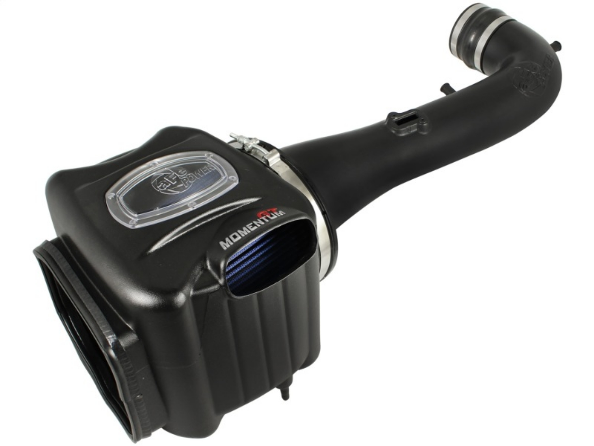 Picture of aFe Momentum GT PRO 5R Stage-2 SI Intake System 14-17 GM Silverado-Sierra 1500 5-3L-6-2L