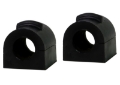 Picture of Whiteline 13-18 Ford Focus ST 24mm Rear Sway Bar Mount Bushing Service Kit
