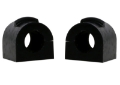 Picture of Whiteline 13-18 Ford Focus ST 24mm Rear Sway Bar Mount Bushing Service Kit