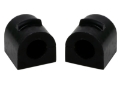 Picture of Whiteline 13-18 Ford Focus ST 24mm Rear Sway Bar Mount Bushing Service Kit