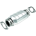 Picture of MagnaFlow Direct Fit Catalytic Converter 98-01 Nissan Altima 2-4L, Rear