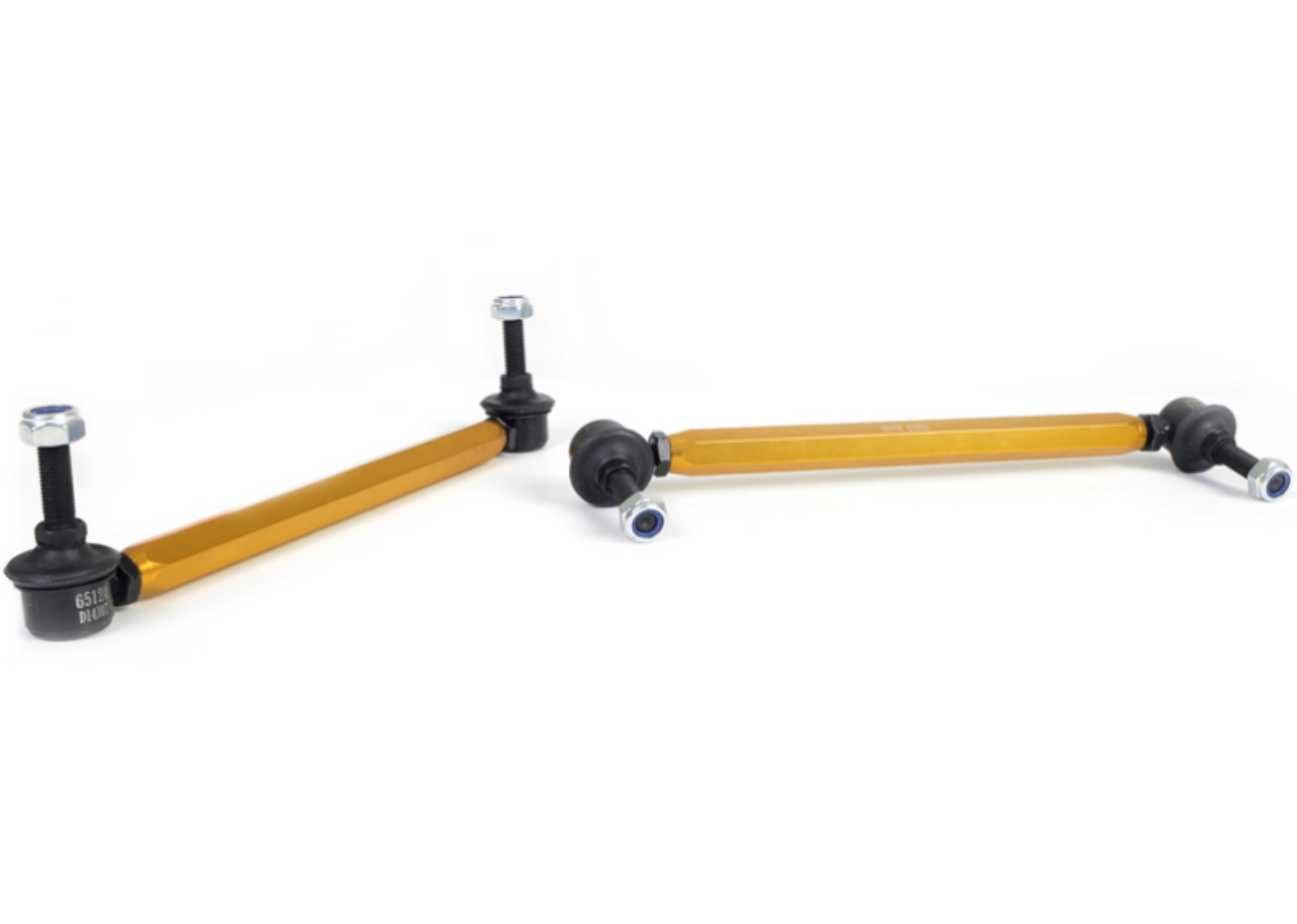 Picture of Whiteline10-01-05 BMW 3 Series Sway Bar Link Assembly - Front