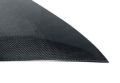 Picture of Seibon 02-08 Nissan 350Z Spyder OEM Carbon Fiber Trunk-Hatch