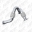 Picture of MBRP Ford Powerstroke 6-0L Y-Pipe Kit