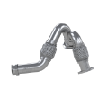 Picture of MBRP Ford Powerstroke 6-0L Y-Pipe Kit