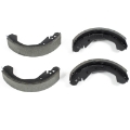 Picture of Power Stop 99-00 Cadillac Escalade Rear Autospecialty Brake Shoes