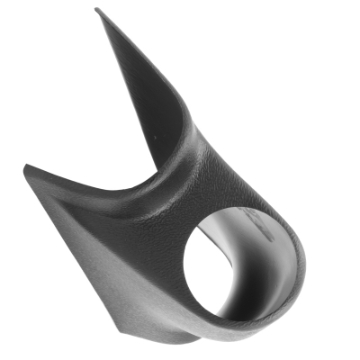 Picture of Autometer 03-09 Dodge Ram also for 02 1500 Single Pod - Black