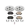 Picture of Power Stop 2007 Chevrolet Cobalt Front Autospecialty Brake Kit