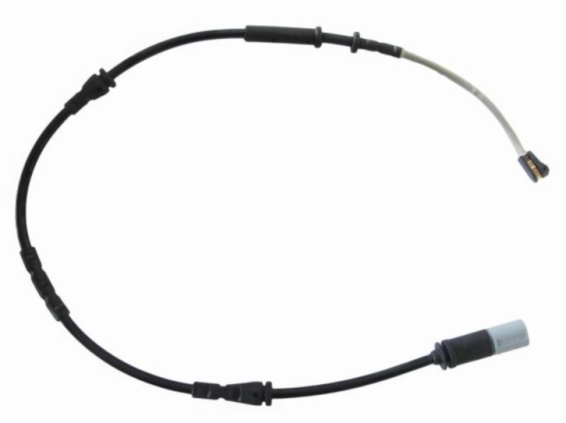 Picture of Power Stop 2019 BMW X2 Rear Euro-Stop Electronic Brake Pad Wear Sensor