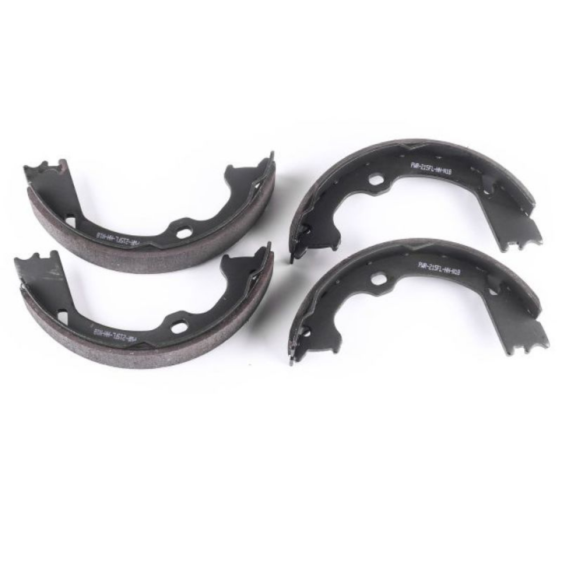 Picture of Power Stop 12-18 Ford F-150 Rear Autospecialty Parking Brake Shoes