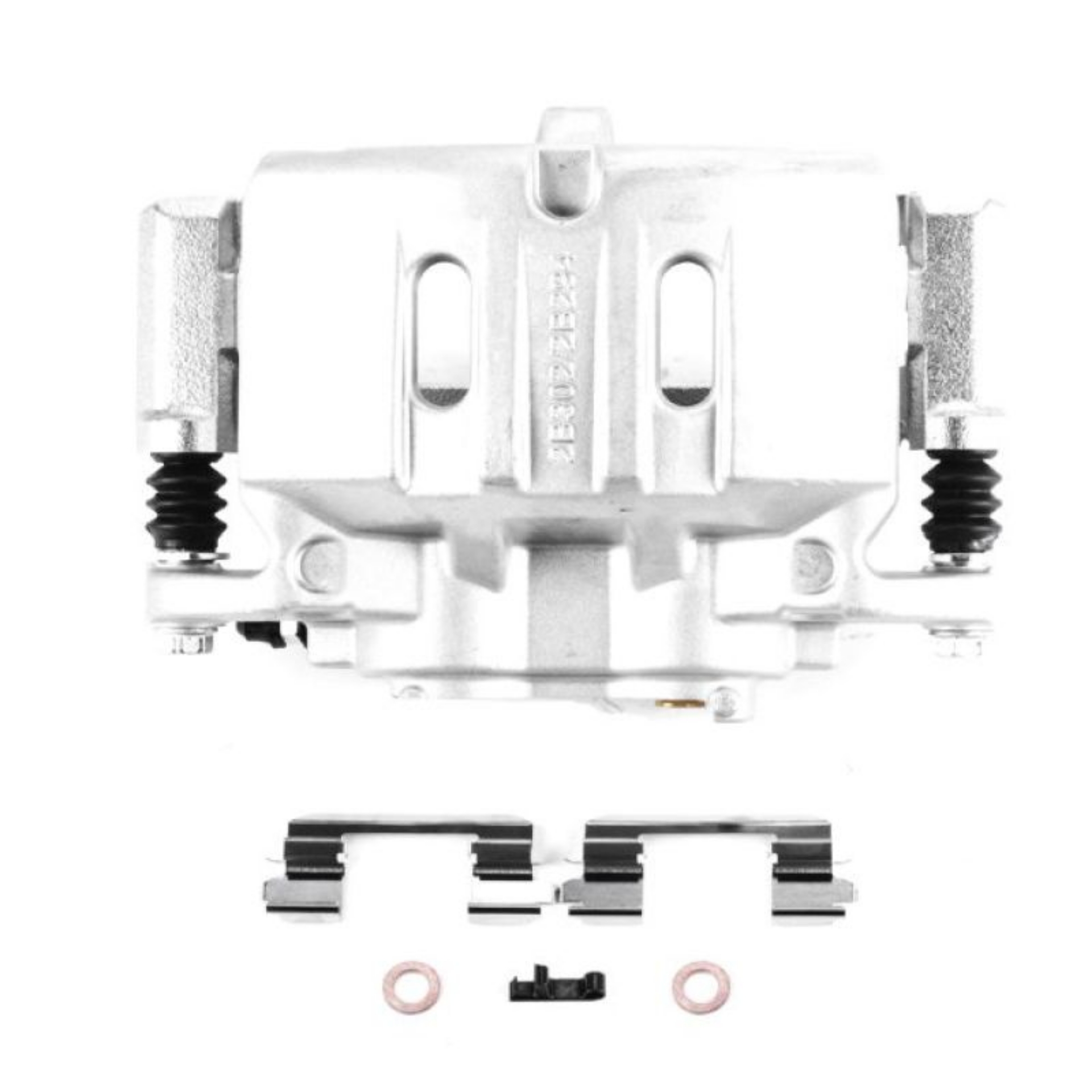 Picture of Power Stop 15-17 Ford Mustang Front Left Autospecialty Caliper w-Bracket