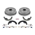 Picture of Power Stop 1975 Buick Apollo Rear Autospecialty Drum Kit
