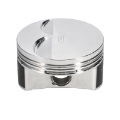 Picture of Manley Small Block Chevrolet LS Series -4cc Flat Top Piston Set
