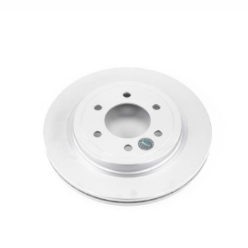 Picture of Power Stop 2018 Ford Expedition Rear Evolution Geomet Coated Rotor