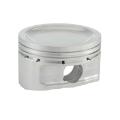 Picture of CP Piston & Ring Set for Nissan SR20DE-DET - Bore 90mm - Size +4-0mm - CR 9-1 Set of 4