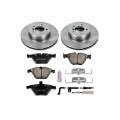 Picture of Power Stop 04-06 BMW 525i Front Autospecialty Brake Kit