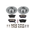Picture of Power Stop 99-01 Acura RL Rear Autospecialty Brake Kit