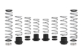 Picture of Eibach Pro-UTV 20-21 Polaris RZR XP 4 Turbo S w- OE Fox Dynamix Shocks Stage 2 Performance Springs