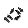 Picture of DeatschWerks 91-99 3000GT / Stealth Low Z 550CC Top Feed Injectors