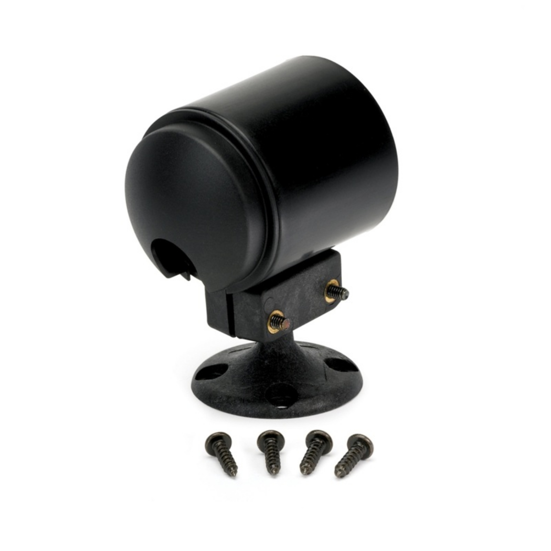 Picture of Autometer Black 2 5-8in Gauge Pedestal Mount