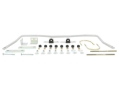 Picture of Whiteline 10-65-73 Ford Mustang Rear 18mm Heaby Duty Sway Bar