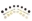 Picture of Whiteline 10-65-73 Ford Mustang Front Sway Bar Link Assembly