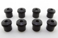 Picture of Whiteline 10-65-73 Ford Mustang Rear Spring Eye Rear and Shackle Bushings 35mm OD-12-6mm ID