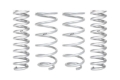 Picture of Eibach 15-18 Ford F-150 V6 2-7L Front Pro-Lift Kit Springs