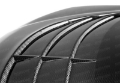 Picture of Seibon 12-13 Hyundai Genesis SC Carbon Fiber Hood