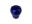 Picture of Torque Solution Fat Head Shift Knob Blue: Mitsubishi Evo 8-9-X MR - Lancer Ralliart SST