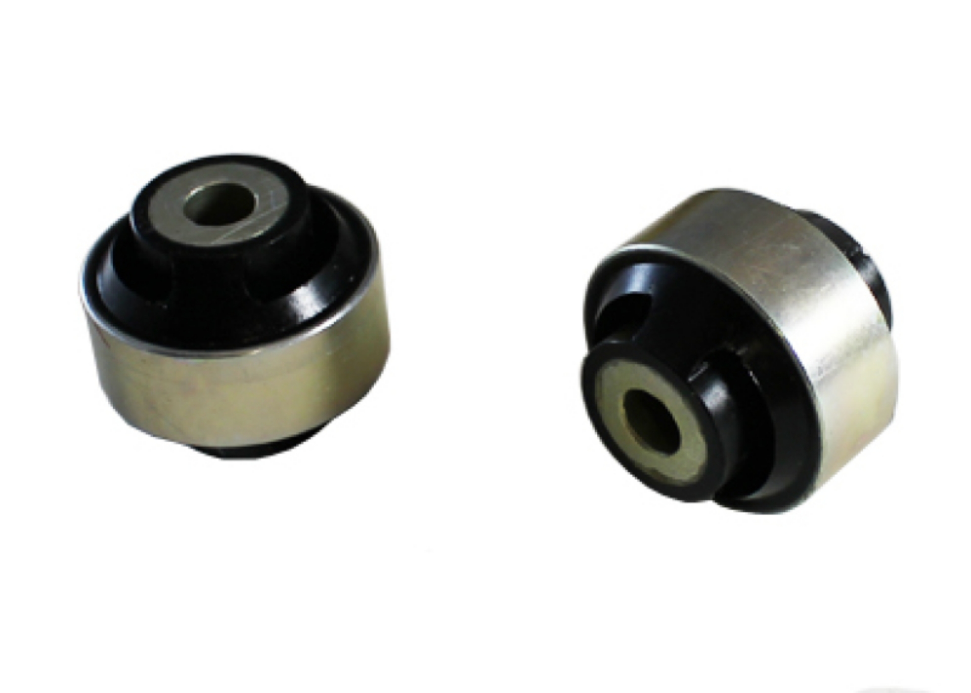 Picture of Whiteline 5-07-2012 Toyota Corolla ZRE140-150 Front C-A - Lwr Inner Rear Bushing Ki