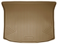 Picture of Husky Liners 07-13 Ford Edge - 07-13 Lincoln MKX Weatherbeater Tan Cargo Liner