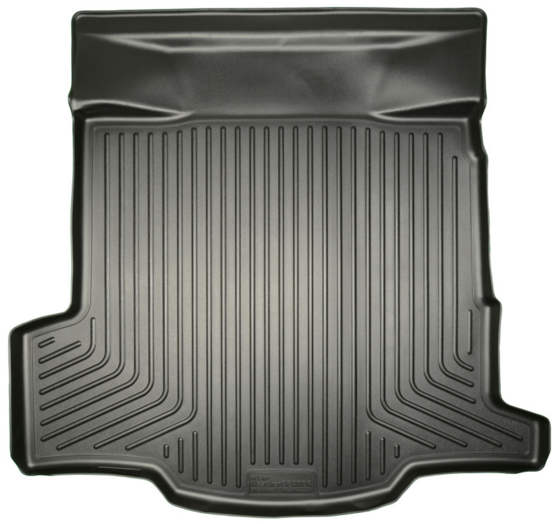 Picture of Husky Liners 14 Chevrolet Impala Weatherbeater Black Trunk Liner