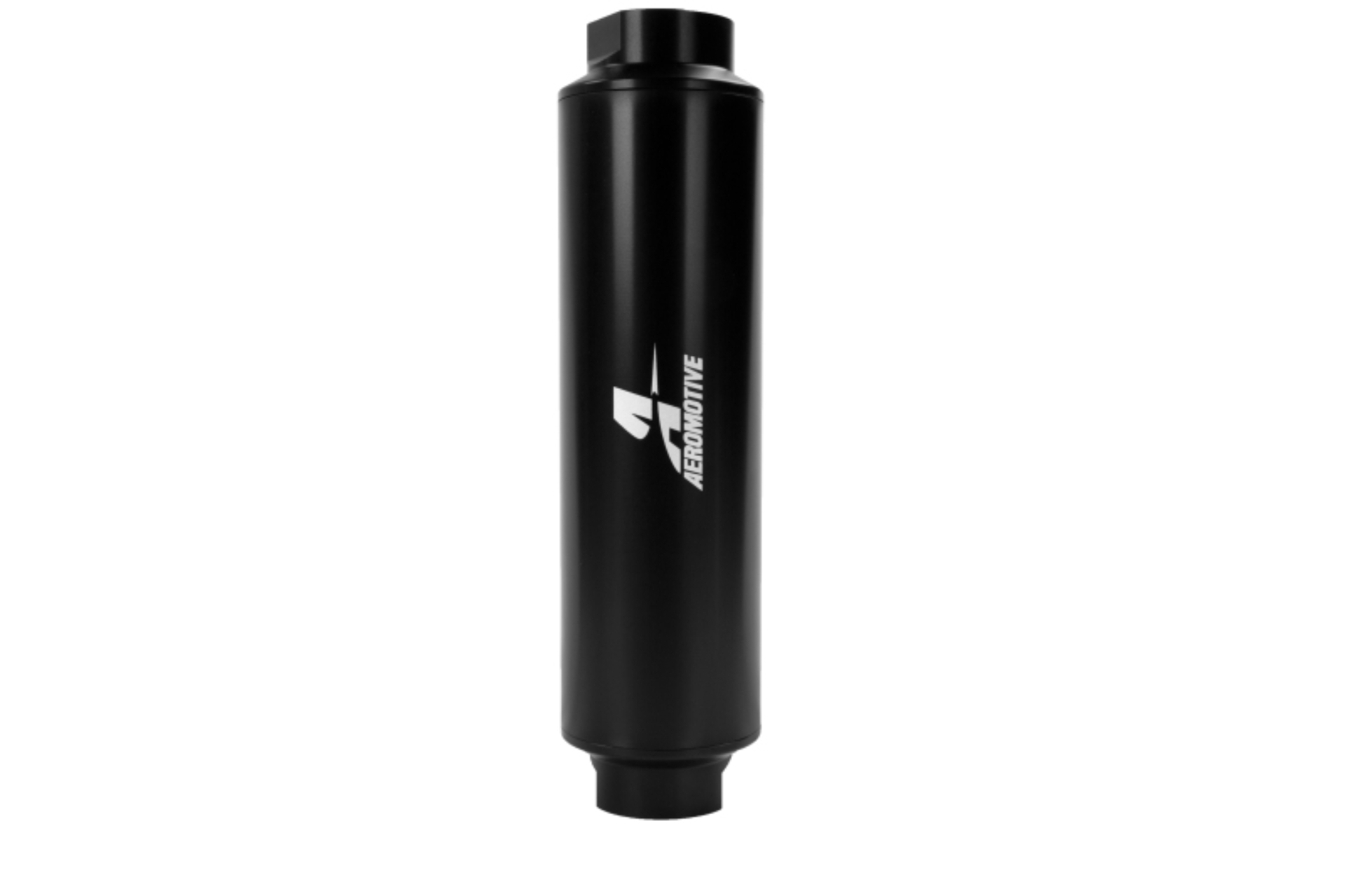 Picture of Aeromotive Filter In-Line AN-16 10 micron Cellulose