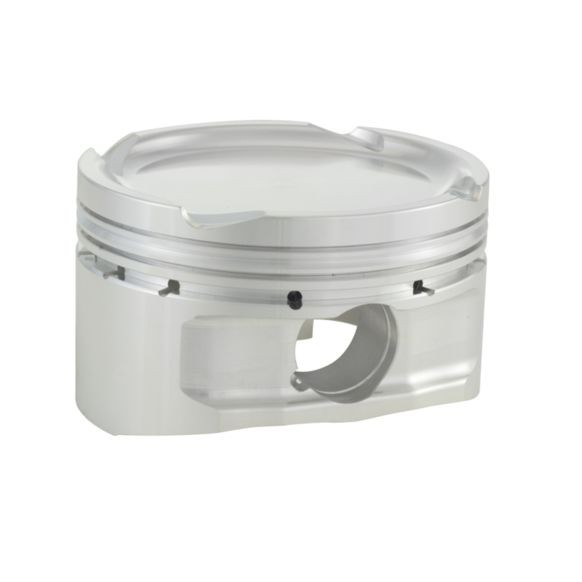 Picture of CP Piston & Ring for Mitsubishi Evo 8-9 - Bore 85-0mm - Size Std - CR 9-5 - SINGLE PISTON