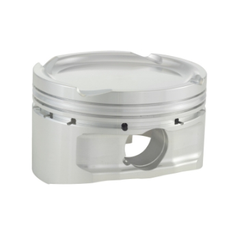 Picture of CP Piston & Ring for Mitsubishi Evo 8-9 - Bore 85-0mm - Size Std - CR 9-5 - SINGLE PISTON