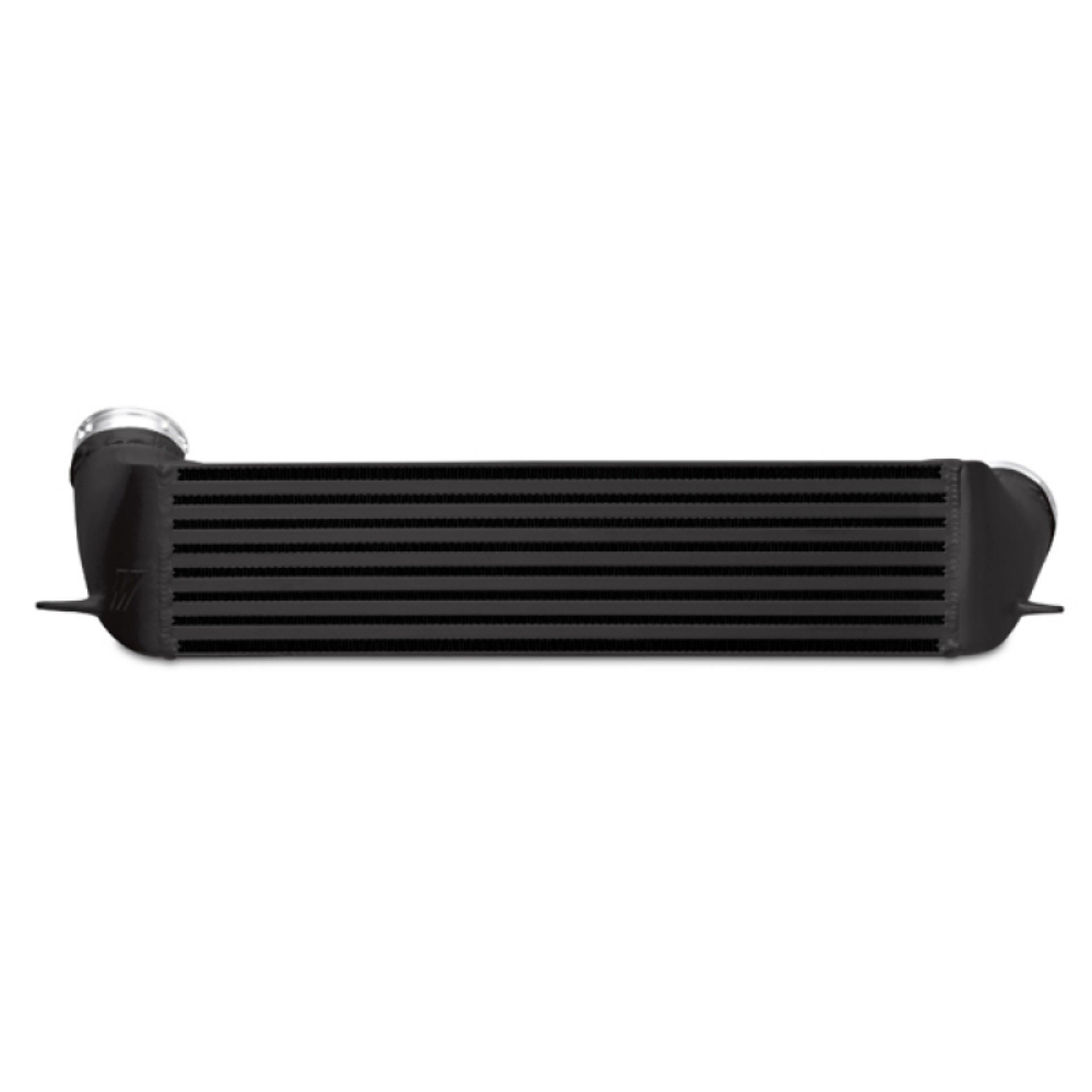 Picture of Mishimoto BMW 2007-11 335i-335xi-135i 3-0L Black Performance Intercooler
