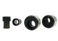 Picture of Whiteline Plus 10-01-05 BMW 3 Series E46 Frt Control Arm - Lwr Inr Rear Bushing Caster Correction