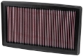 Picture of K&N Replacement Air Filter 13-14 Honda Accord V6 3-5L F-I
