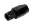Picture of Aeromotive Hose End AN-06 to AN-08 Hose Black