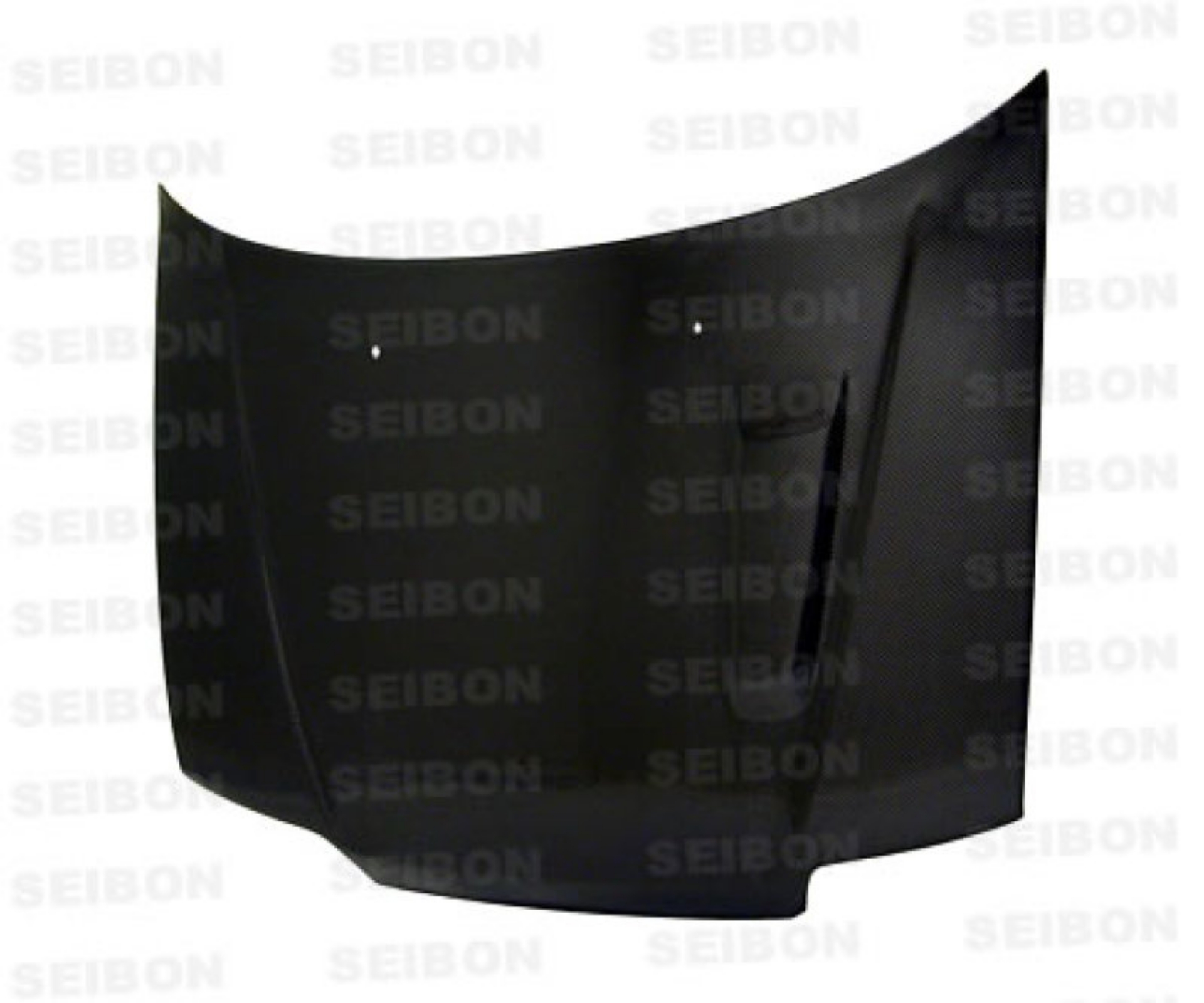 Picture of Seibon 88-91 Honda Civic HB-CRX EC3 or ED8-9 ZC-Style Carbon Fiber Hood