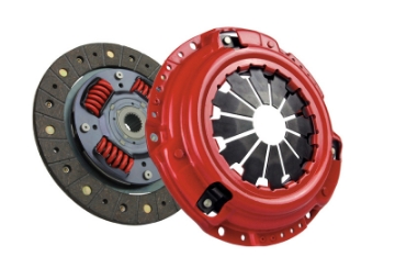 Picture of McLeod Tuner Series Street Tuner Clutch 2002-05 Subaru Impreza RS WRX 2-0L