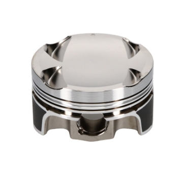 Picture of Wiseco Mitsubishi 1993-01 Eclipse-Talon 4G63 2-0L Gen 2 w- 156mm Long Rod Dish Piston