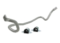 Picture of Whiteline 3-11+ Chevy Cruze JH, 2011+ Chevy Volt EV Front 27mm Heavy Duty Fixed Swaybar
