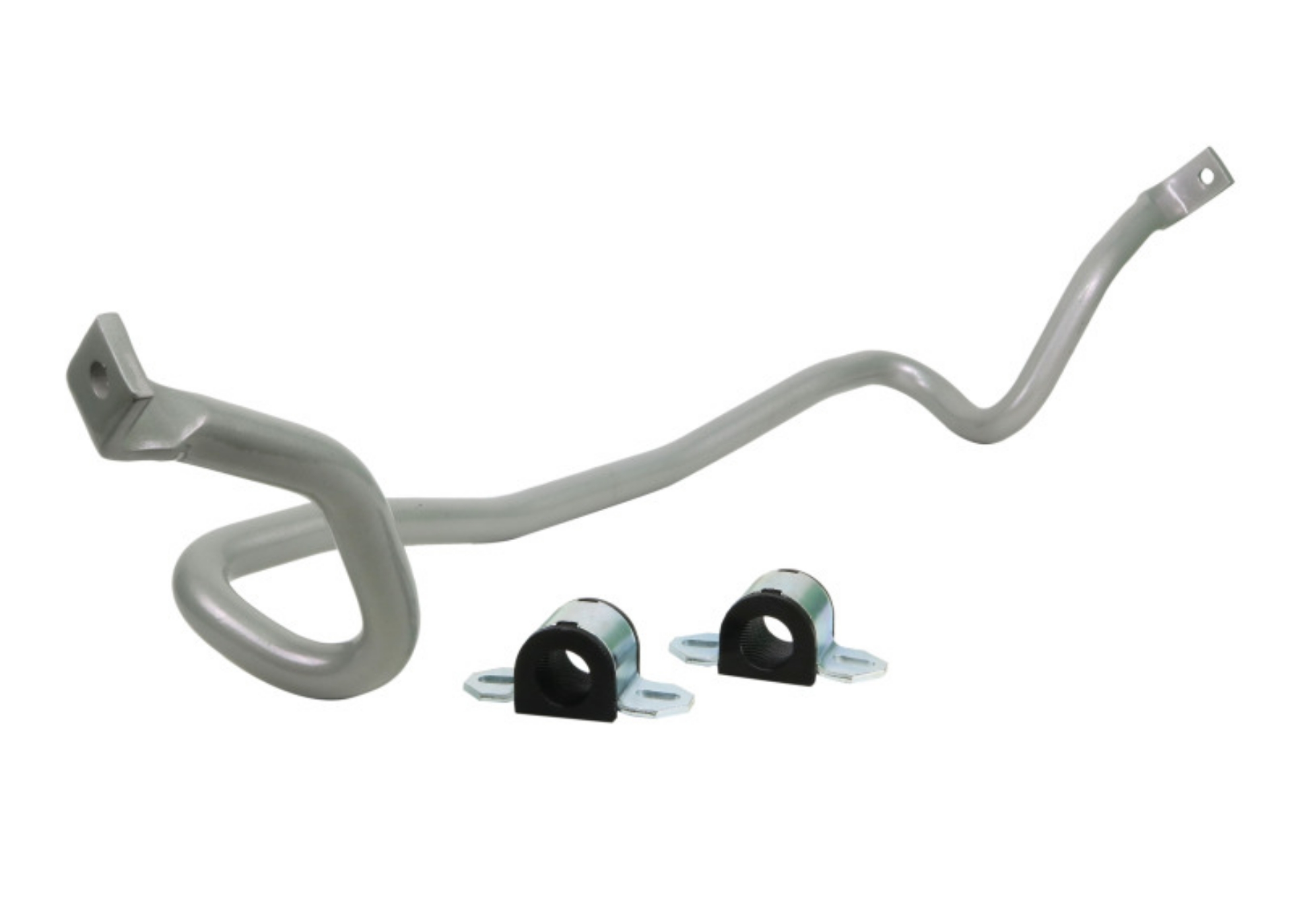 Picture of Whiteline 3-11+ Chevy Cruze JH, 2011+ Chevy Volt EV Front 27mm Heavy Duty Fixed Swaybar