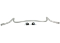 Picture of Whiteline 3-11+ Chevy Cruze JH, 2011+ Chevy Volt EV Front 27mm Heavy Duty Fixed Swaybar