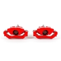 Picture of Power Stop 13-16 Dodge Dart Rear Red Calipers w-Brackets - Pair
