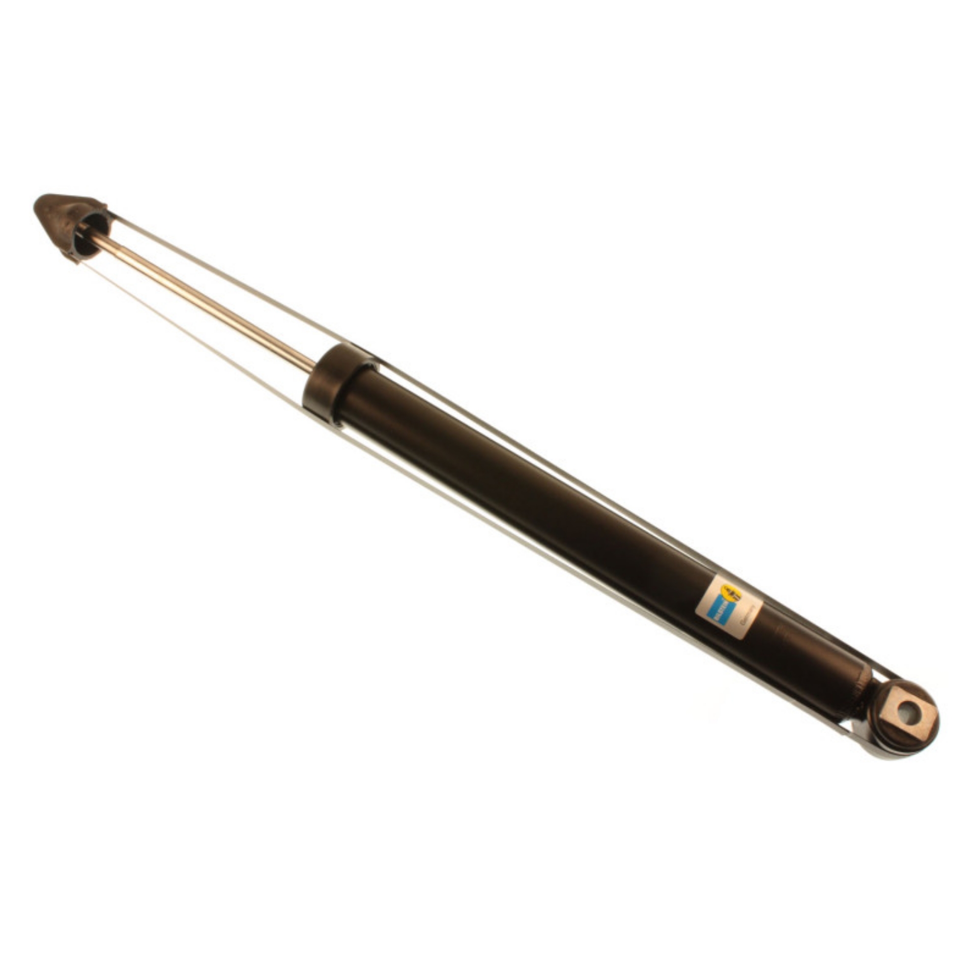 Picture of Bilstein B4 2001-05 BMW 325xi Base dr 330xi Rear Twintube Shock Absorber